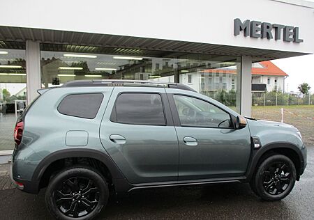 Dacia Duster II Extreme 150 Automatik