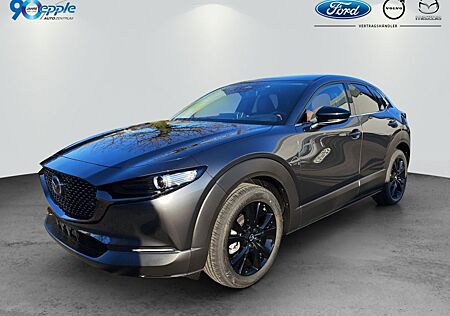Mazda CX-30 e-SKYACTIVE X 186 NAGISA