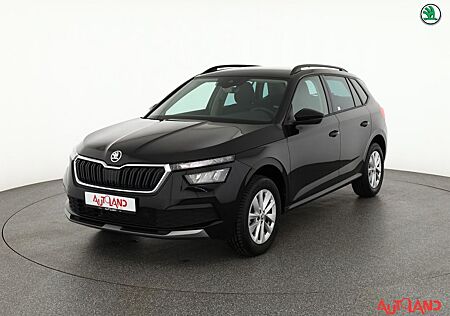 Skoda Kamiq 1.0 TSI DSG LED ACC Sitzheizung