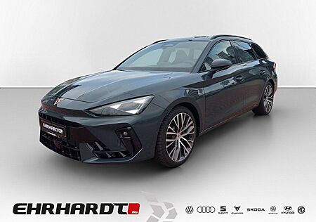 Cupra Leon Sportstourer 2.0 TSI DSG 4Drive VZ COPPER D