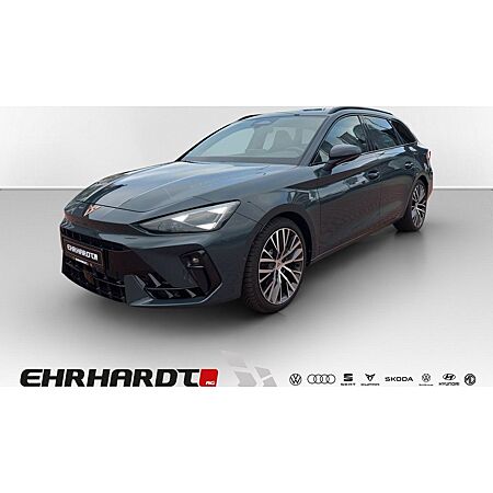 Cupra Leon leasen