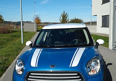 Mini Cooper Countryman TÜV & Service NEU!