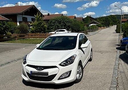 Hyundai i30 1.4 FIFA World Cup EDITION Silver FIFA W...
