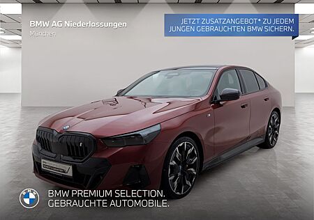 BMW i5 eDrive40 Limousine M Sport Driv.Assist.Prof