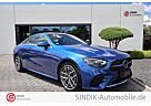 Mercedes-Benz E 450 4M+ AMG Line Pano-360°-AirBody Luftf.-ACC