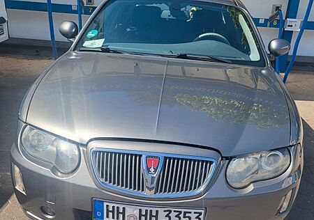 Rover 75 CDTI Diesel Automatik