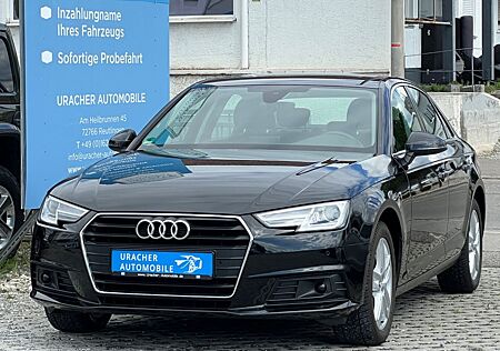 Audi A4 Lim. 40 TDI basis/KlimaautomatiK/RFK/MFL