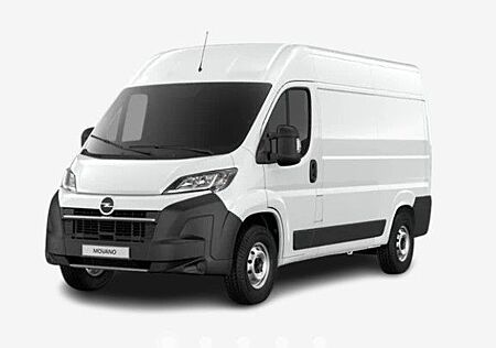 Opel Movano Kasten H2 35 L2H2 BlueHDI 140