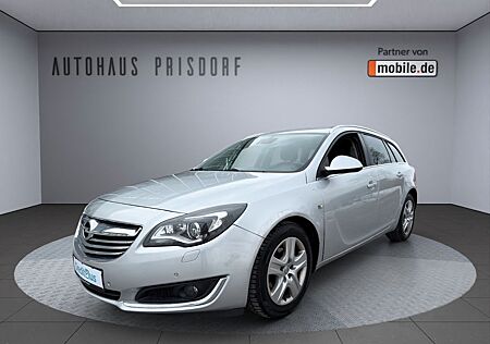 Opel Insignia A Sports Tourer Edition