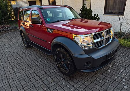 Dodge Nitro SXT