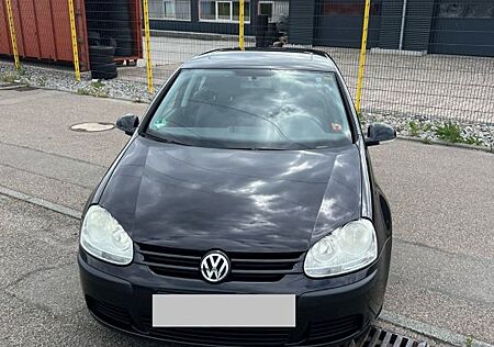 VW Golf Volkswagen 1.4 Comfortline Comfortline