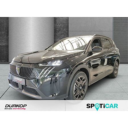 Peugeot 5008 leasen