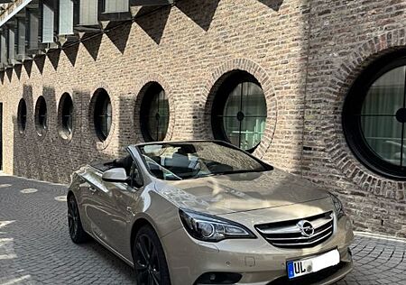 Opel Cascada 1.6 SIDI Turbo ecoFLEX Edition Edition