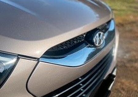 Hyundai ix35 1.6 GDI Trend 2WD Trend