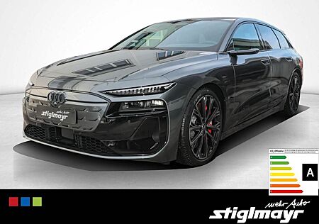 Audi S6 Avant e-tron KAMERA+21 Zoll