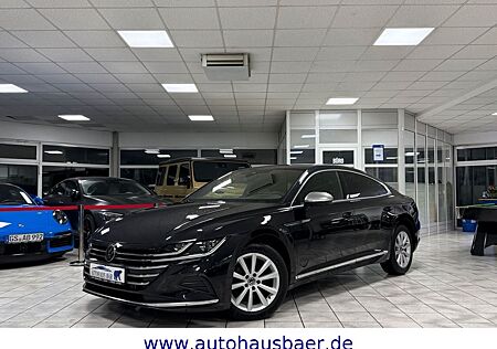 VW Arteon Volkswagen Elegance 4Motion*AHK*SHZ*VIRT*HEADUP*360K