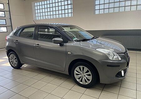 Suzuki Baleno Club