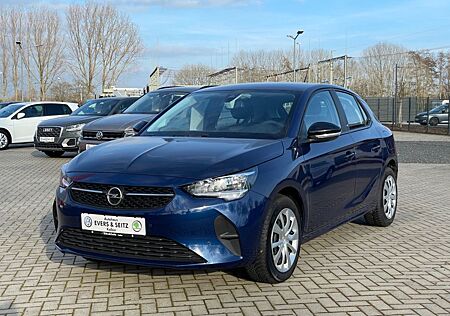 Opel Corsa F e