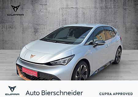 Cupra Born 60 kWh 19 Heat Pump LED Navi Kamera ACC Kes