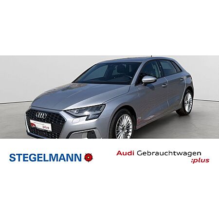 Audi A3 leasen