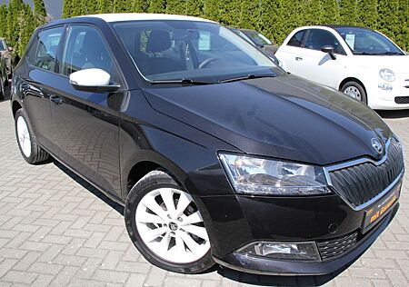 Skoda Fabia Cool Plus Klima/Sitzheizung/PDC/Bluetooth