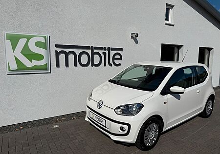 VW Up Volkswagen ! move ! NAVI|SITZHEIZUNG|KLIMA