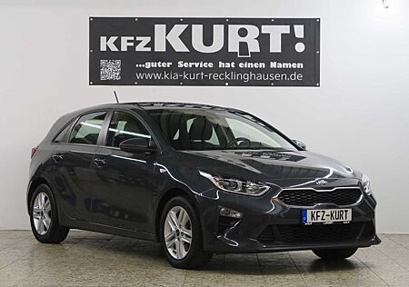 Kia Cee'd Ceed 1.4 MPI Style Edition!
