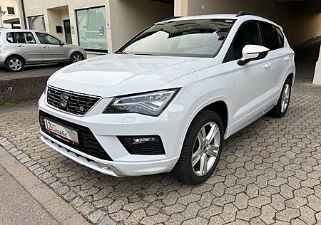 Seat Ateca FR 2,0TDI 4Drive