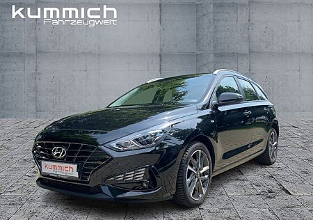 Hyundai i30 Kombi 1,5 T-GDI Hybrid 48V DCT Trend