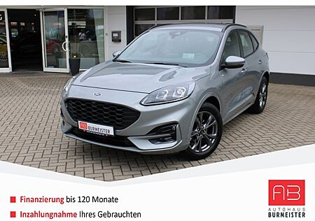 Ford Kuga 1.5 EcoBoost ST-Line ACC LED HeadUp AHK TWA