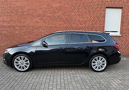 Opel Astra J Sports Tourer Exklusiv 1.4 "OPC-Line"19z