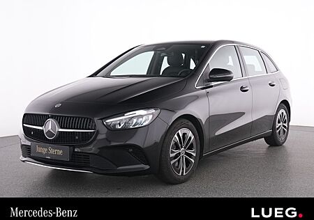 Mercedes-Benz B 180 Progressive+NavPrem+LED-HP+EHeck+SH+Kamera