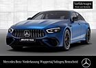 Mercedes-Benz AMG GT 63 S E Cp. Sportpaket Night AMG 21" PTS