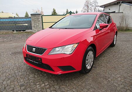Seat Leon Reference Motor kompl. überholt HU/AU neu