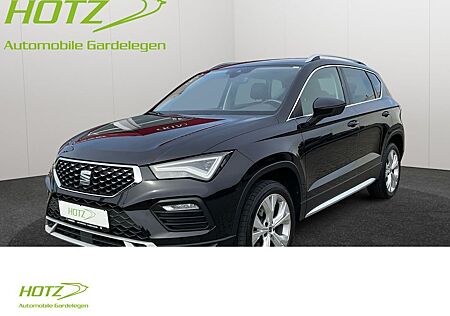 Seat Ateca 1.5 TSI DSG Xperience AHK/Voll-LED/ACC
