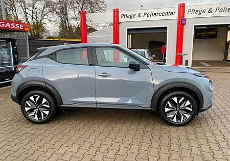 Nissan Juke Acenta Komfort Navi