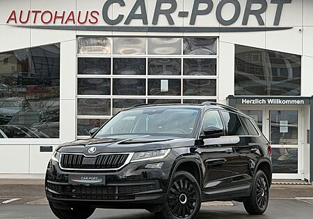 Skoda Kodiaq Soleil | STHZ| SHZ| NAVI| LED
