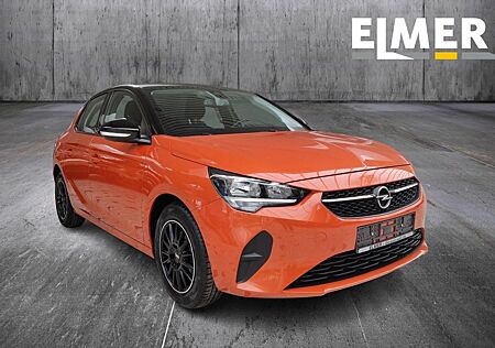 Opel Corsa F Edition