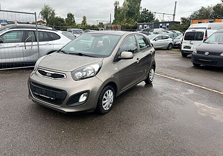 Kia Picanto 1.0 Dream-Team Klima tüv neu
