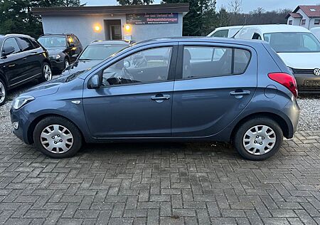 Hyundai i20 5 Star Edition