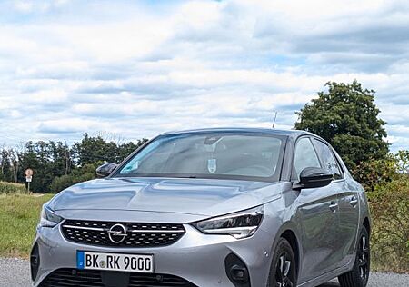 Opel Corsa F 1.2 Direct Injection Turbo 74kW Elegance