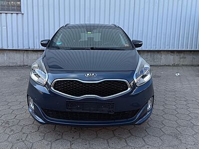 Kia Carens Edition 7
