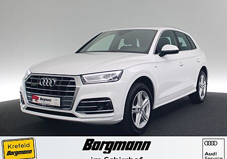 Audi Q5 50 TFSI e quattro sport PANO B&O ACC NAVI SHZ