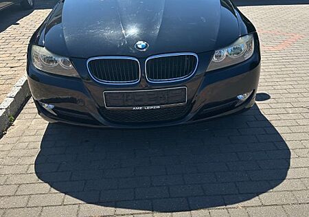 BMW 318d Touring -