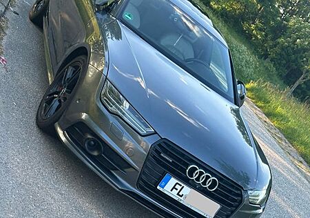 Audi A7 3.0 TDI 240kW cd quat. comp. tiptr. Spb. ...