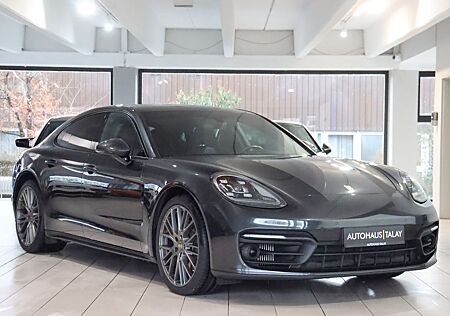 Porsche Panamera 4 Pano*ACC*KAM*1-Hand*Luft
