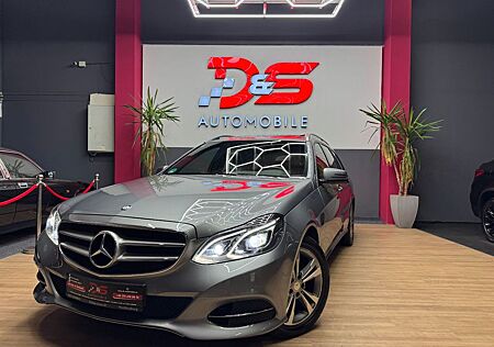 Mercedes-Benz E 350 T Bluetech/NaviCom/Leder/SHZ/LED/AHK