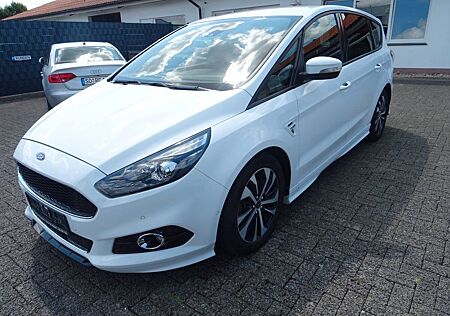 Ford S-Max 2.0 Ecob. ST-Line Aut Navi 7 Sitzer Kamera