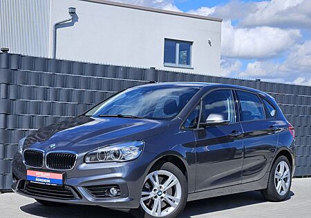 BMW 225i Active Tourer xDrive Advantage Autom. KAM