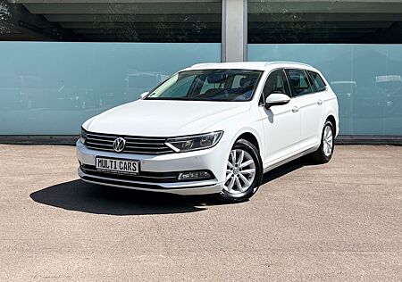 VW Passat Variant Volkswagen Passat Aut./*Navigation*/*Massage*/*Acc*/*Ahk*
